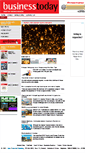 Mobile Screenshot of businesstoday.co.om